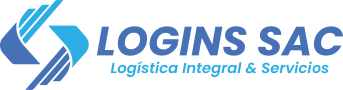 Logins SAC Logo